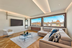 Le Bijou - Florence Luxury Art View of the Duomo